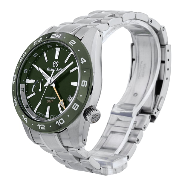 Grand Seiko Sport Collection SBGE257